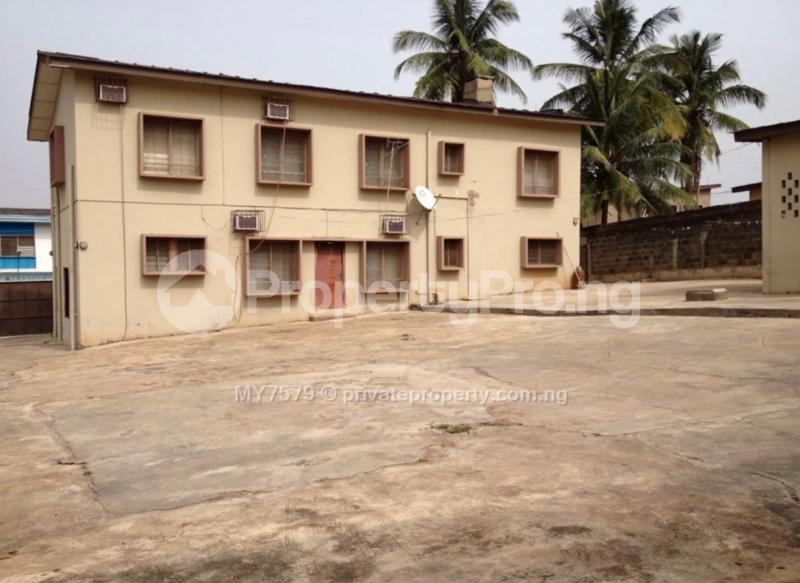 5 Bedroom House in Jericho Ibadan Oyo House for sale in ibadan