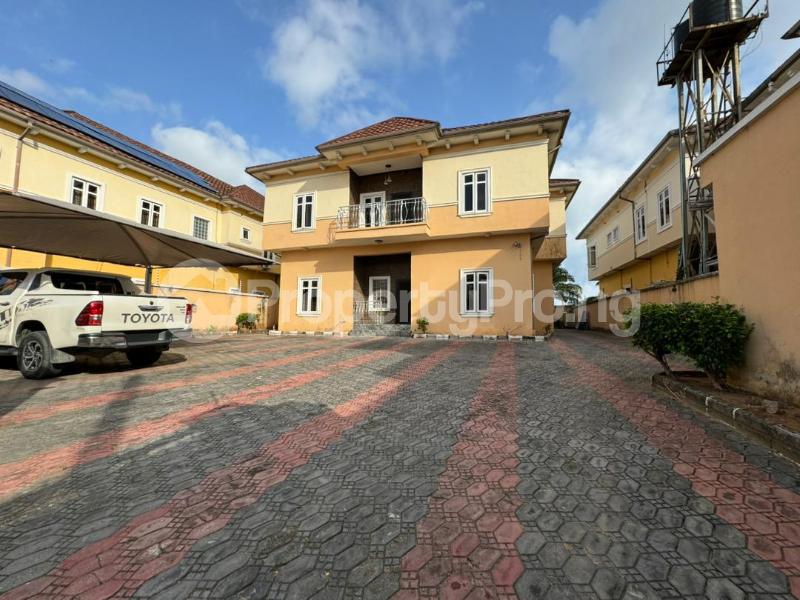 5 bedroom House for sale Lekki Phase 1 Lekki Lagos