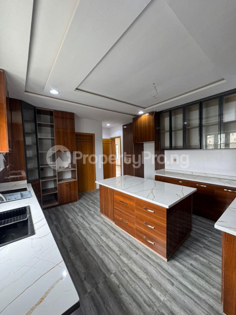 5 bedroom House for sale Harris Drive VGC Lekki Lagos