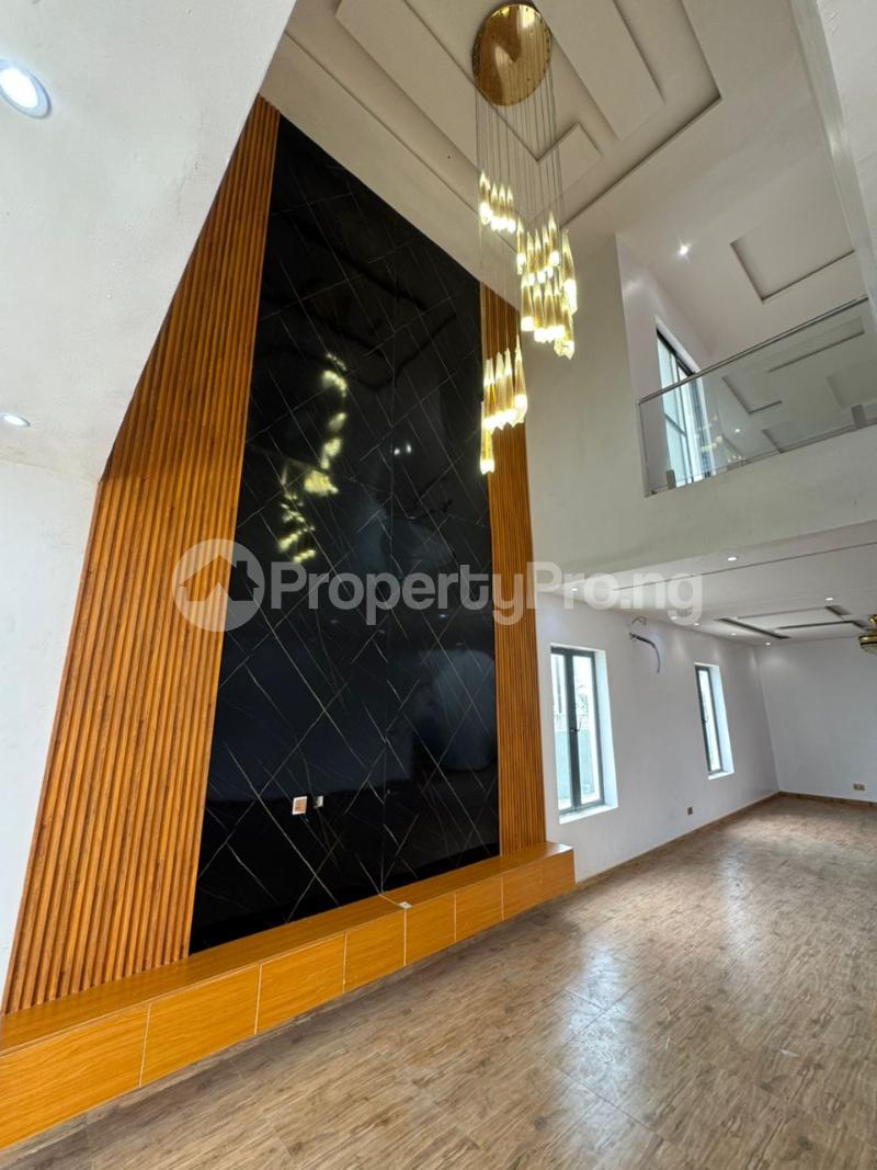 5 bedroom House for sale Harris Drive VGC Lekki Lagos