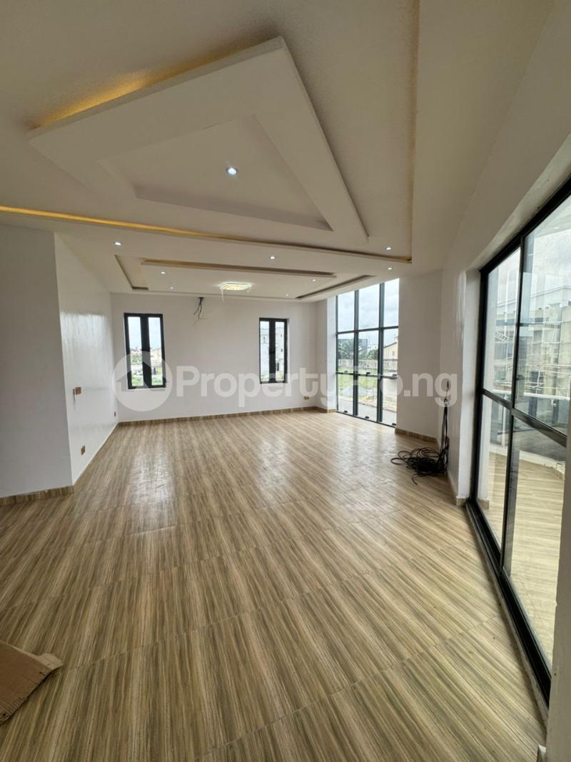 5 bedroom House for sale Harris Drive VGC Lekki Lagos