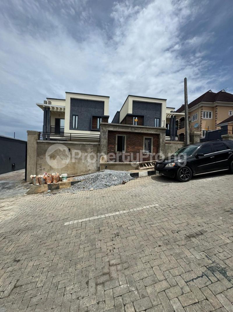 5 bedroom House for sale Ogba Lagos - 0