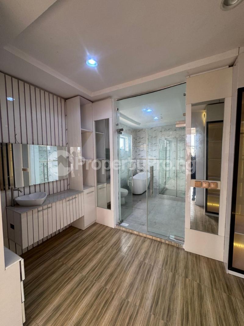 5 bedroom House for sale Harris Drive VGC Lekki Lagos