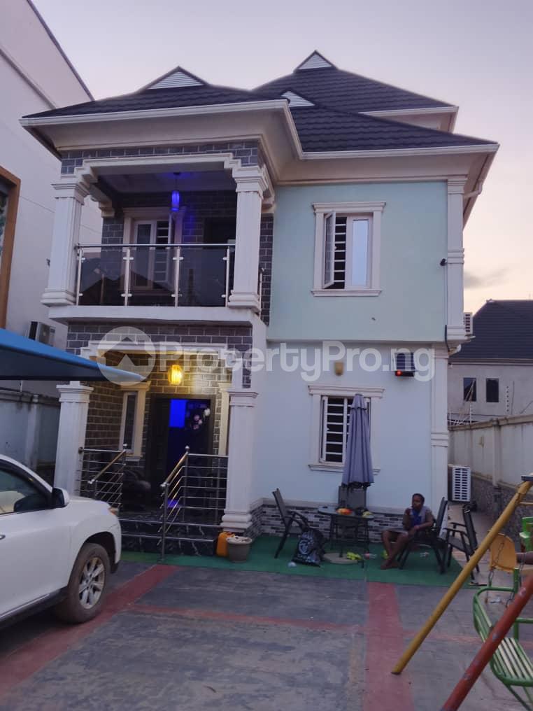 House for sale Ipaja Lagos