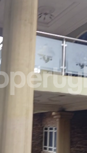 5 bedroom House for sale Before Akute Obafemi Owode Ogun - 0