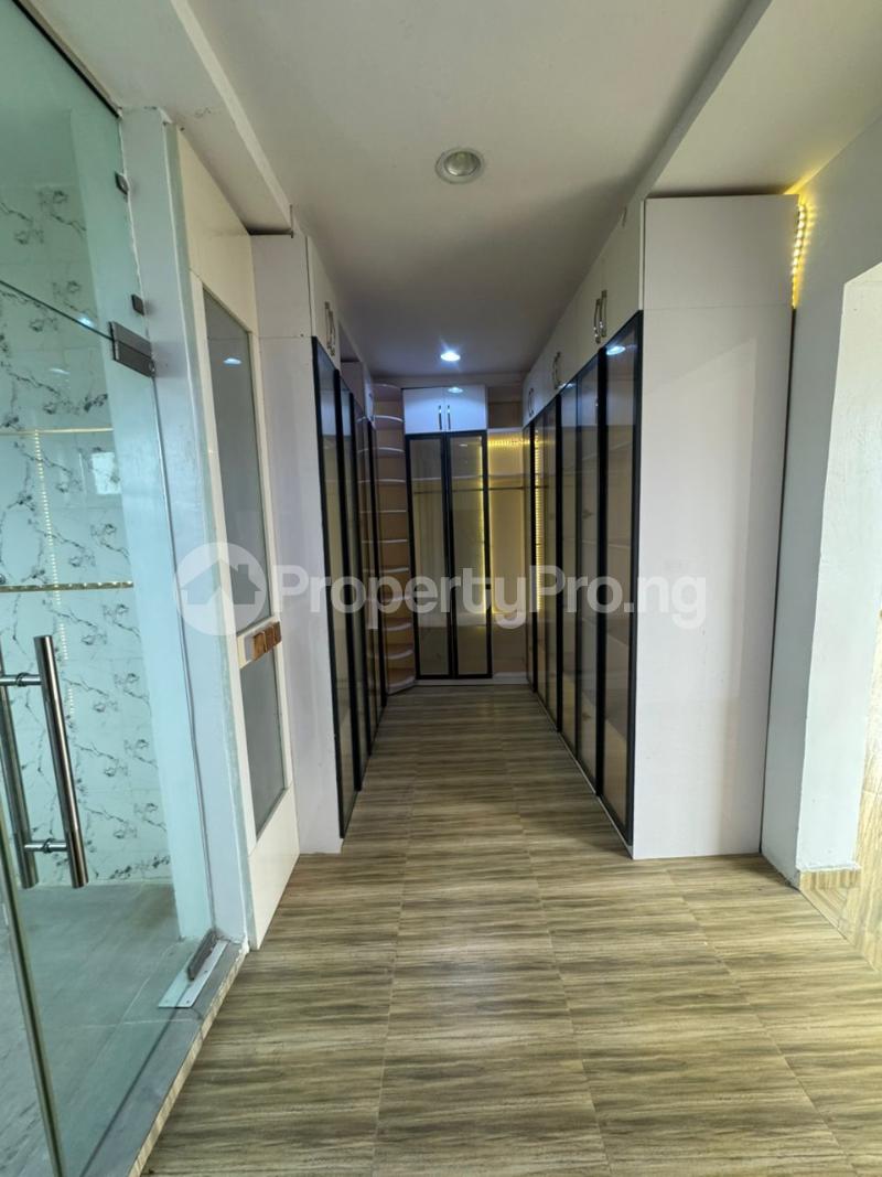 5 bedroom House for sale Harris Drive VGC Lekki Lagos