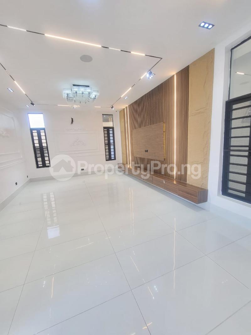 5 bedroom House for sale Ajah Lagos