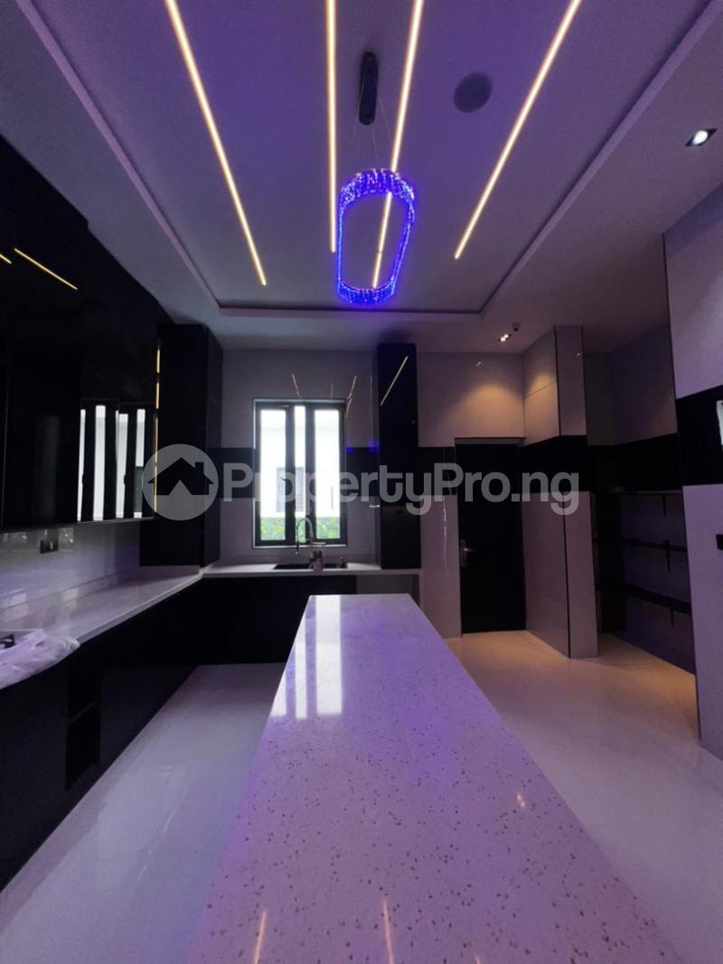 5 bedroom House for sale Lekki Scheme 2 Ajah Lagos