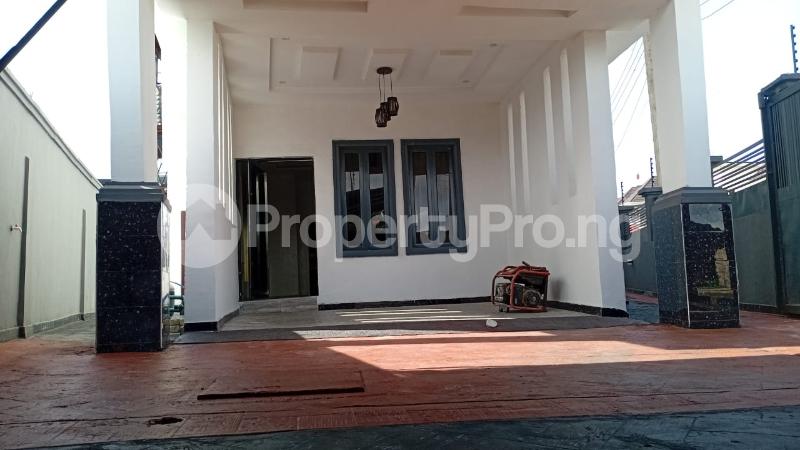5 bedroom House for sale Ikota Lekki Lagos