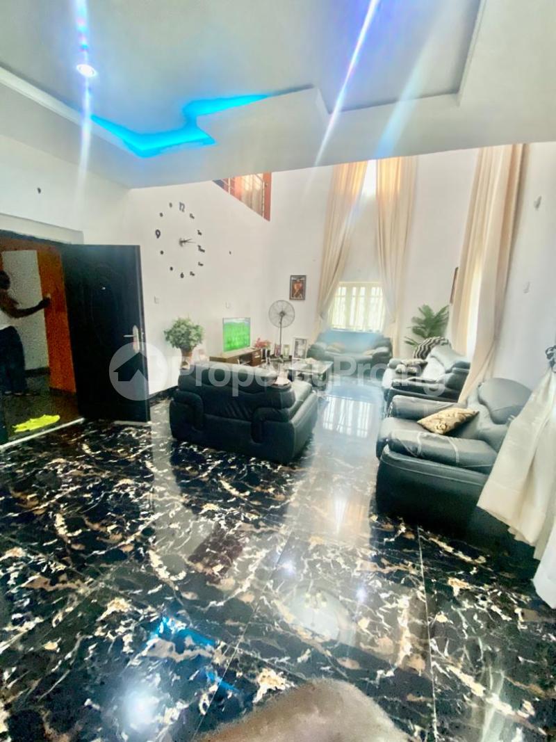 5 bedroom House for sale Opp Greenspring, Awoyaya Ajah Lagos