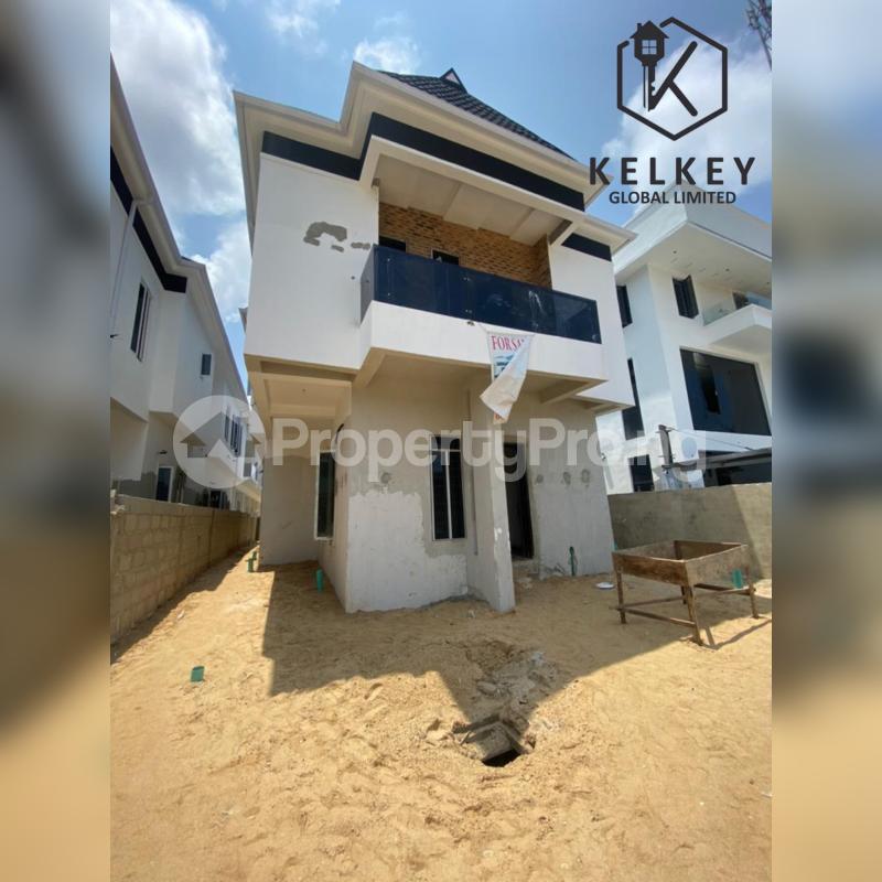 5 bedroom House for sale   VGC Lekki Lagos - 0