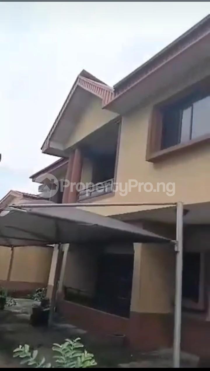 5 bedroom House for sale Ojodu Berger Berger Ojodu Lagos