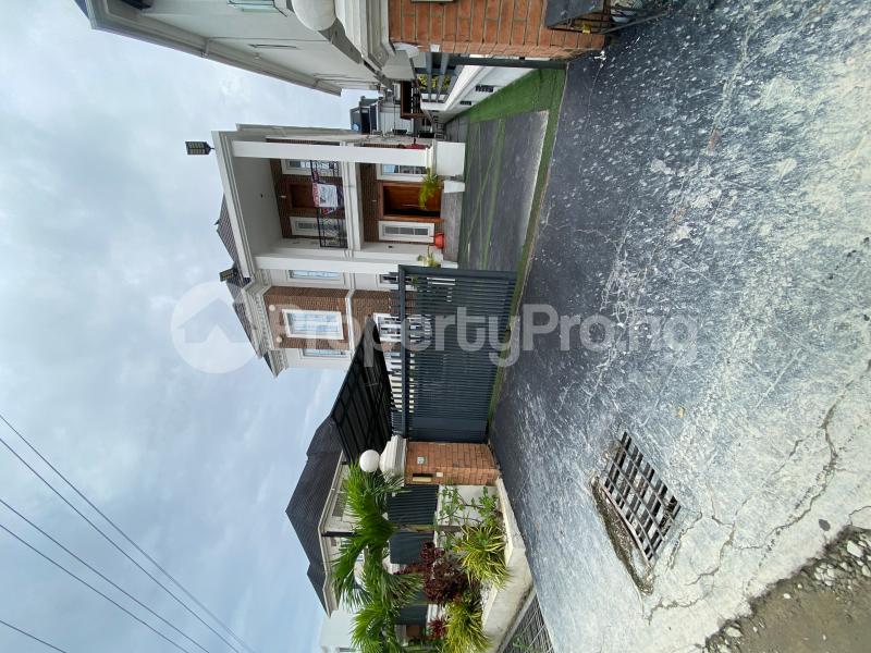 5 bedroom House for sale Megamound Estate Ikota Ikota Lekki Lagos