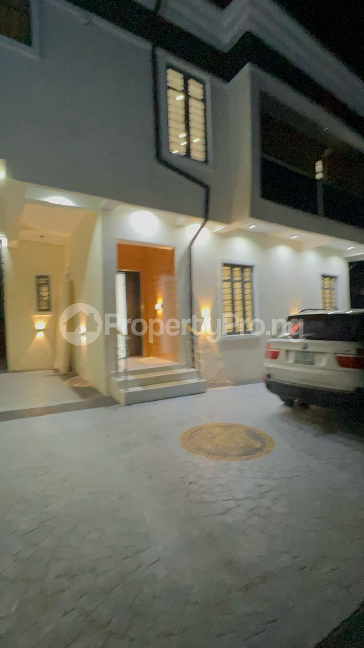 5 bedroom House for sale Ogba Lagos