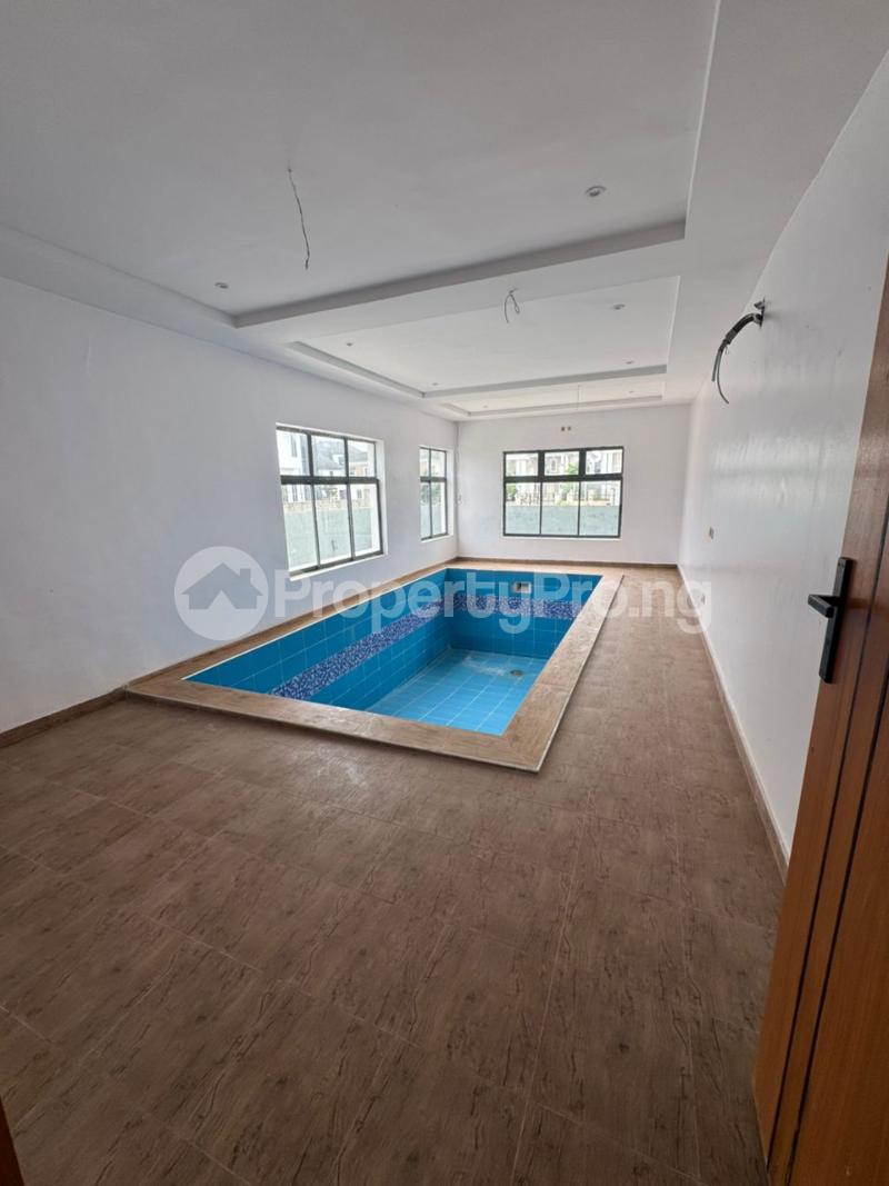 5 bedroom House for sale Harris Drive VGC Lekki Lagos