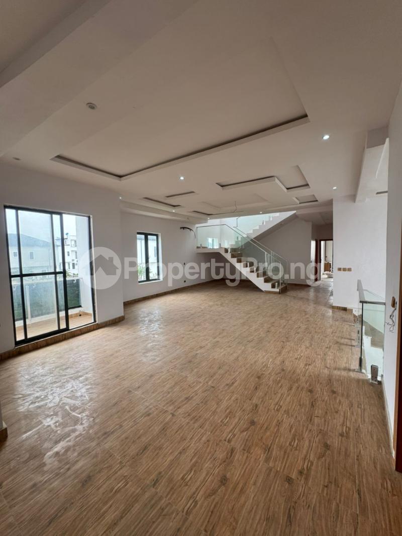 5 bedroom House for sale Harris Drive VGC Lekki Lagos