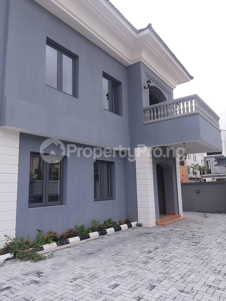 5 bedroom House for sale Ikoyi Lagos