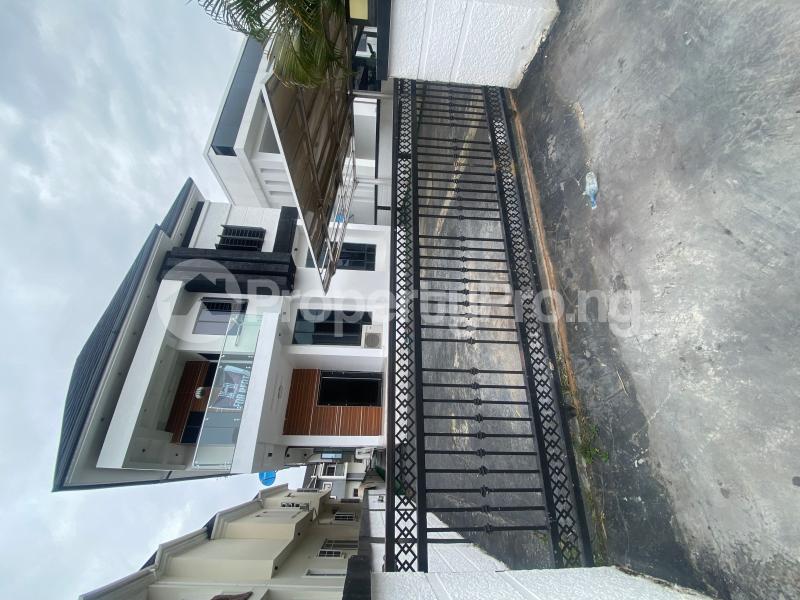 5 bedroom House for rent Megamound Estate Ikota Ikota Lekki Lagos