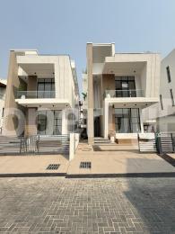 5 bedroom House for sale Osapa london Lekki Lagos