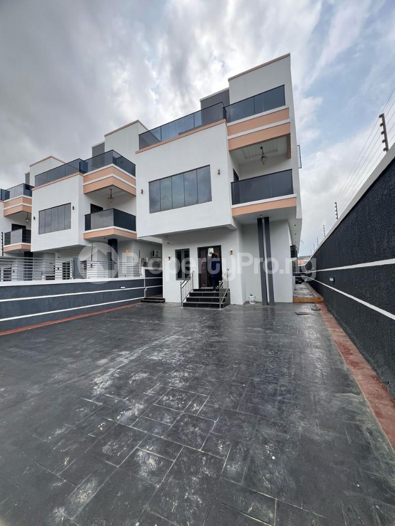 House for sale Ikeja Lagos