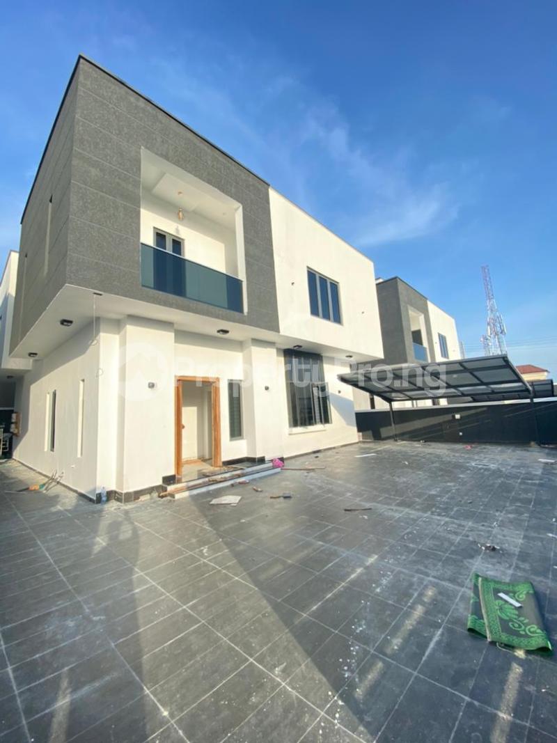 5 bedroom House for sale Ikate Lekki Lagos