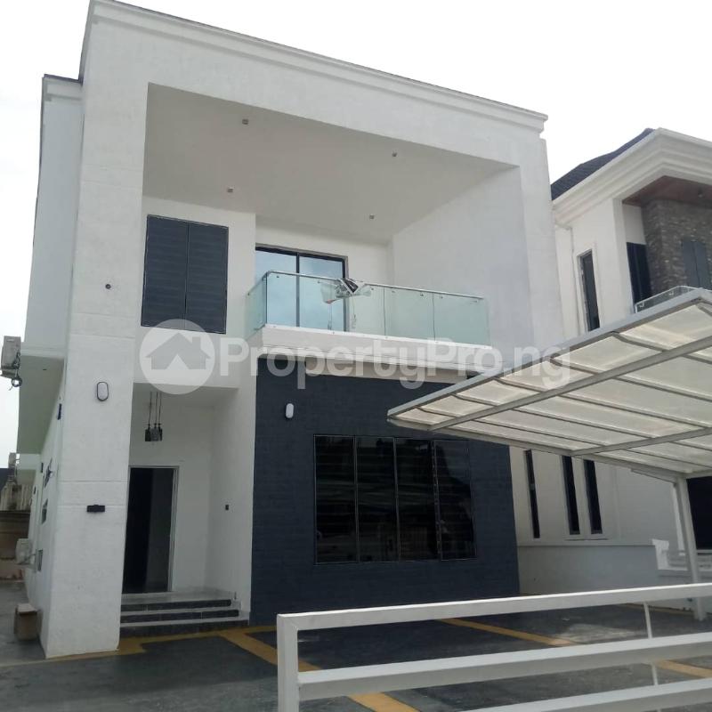 5 bedroom House for sale Ikota Lekki Lagos