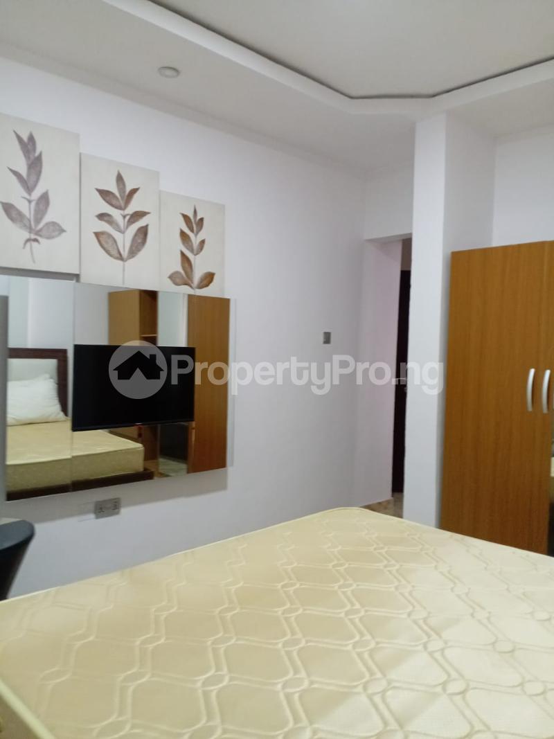 5 bedroom Flat / Apartment for rent Chevron Bus Stop Chevron Lekki Lagos