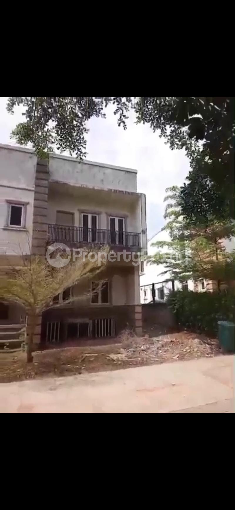 5 bedroom House for sale Close To Jabi Junction Jabi Abuja