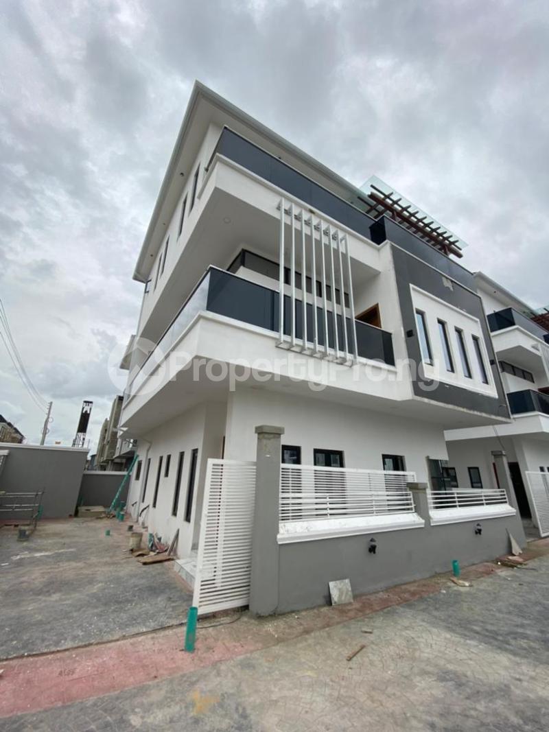 5 bedroom House for sale   Ikate Lekki Lagos