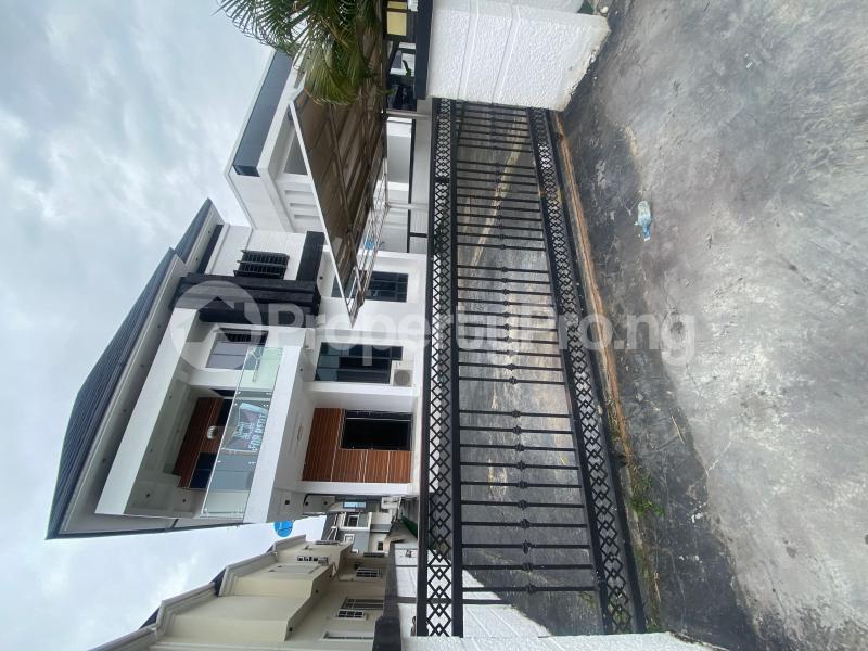 5 bedroom House for rent Megamound Estate,ikota Lekki Lagos Ikota Lekki Lagos
