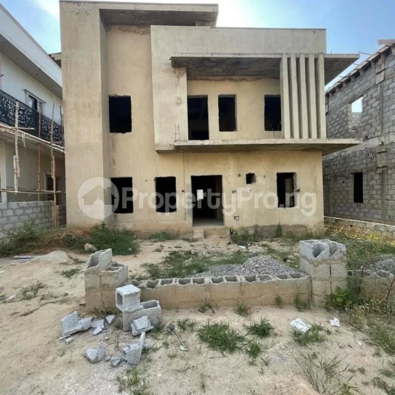 5 bedroom House for sale Apo Abuja