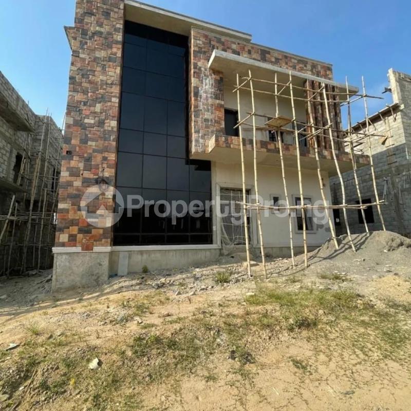 5 bedroom House for sale Apo Abuja