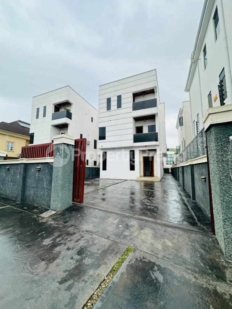 5 bedroom House for sale Ikeja GRA Ikeja Lagos