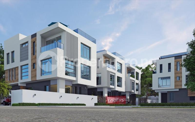 5 bedroom House for sale Ikate Lekki Lagos