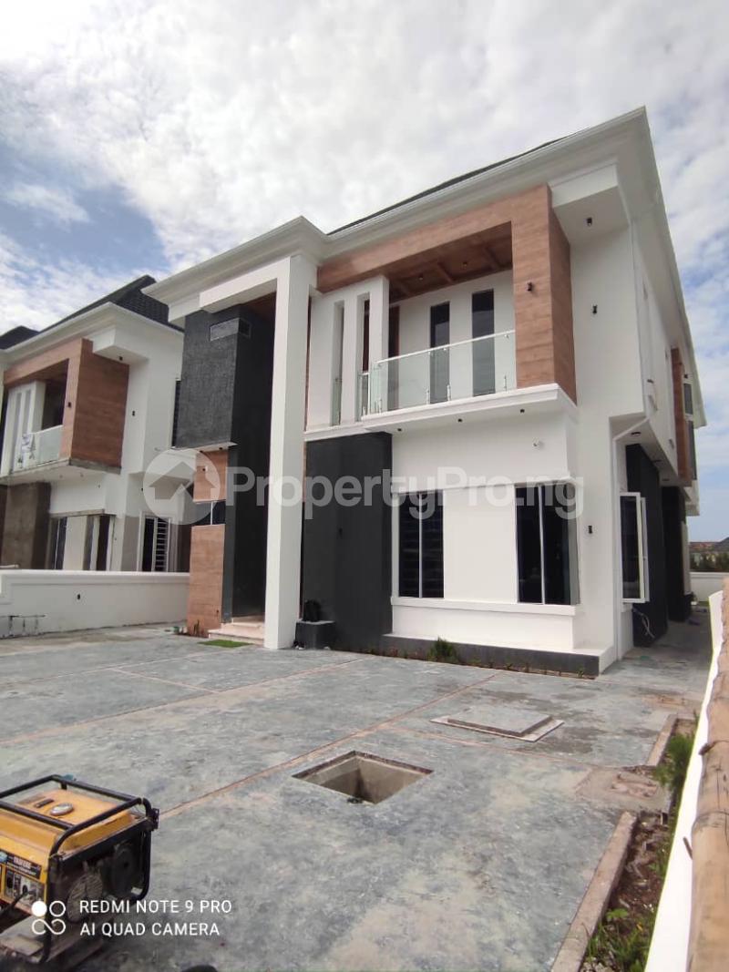 5 bedroom House for sale S Ikota Lekki Lagos