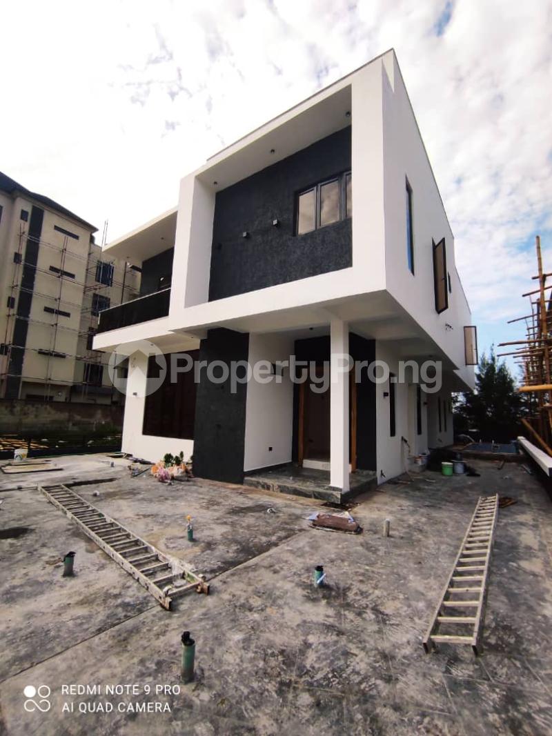 5 bedroom House for sale Ikota Lekki Lagos