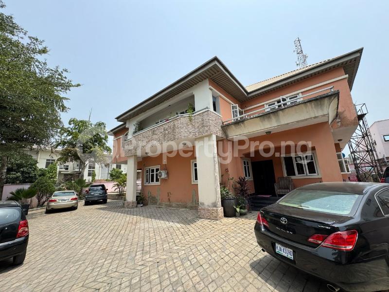 5 bedroom House for rent Admiralty Way Lekki Phase 1 Lekki Lagos