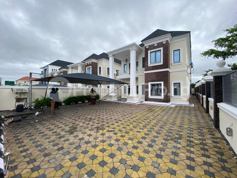 5 bedroom House for sale Gated Community Lekki Phase 1 Lekki Lagos