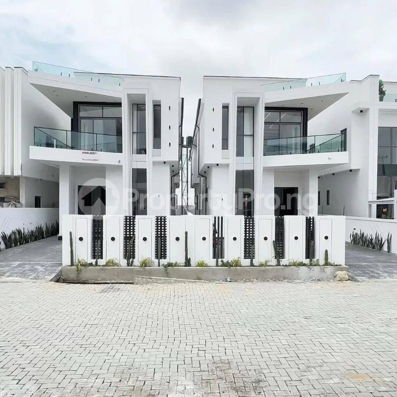 5 bedroom House for sale Ajah Lagos