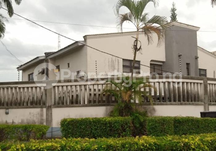 5 bedroom House for sale Ajose Adeogun Victoria Island Lagos
