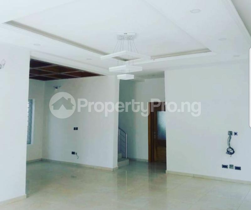 House for rent Lekki Phase 1 Lekki Lagos