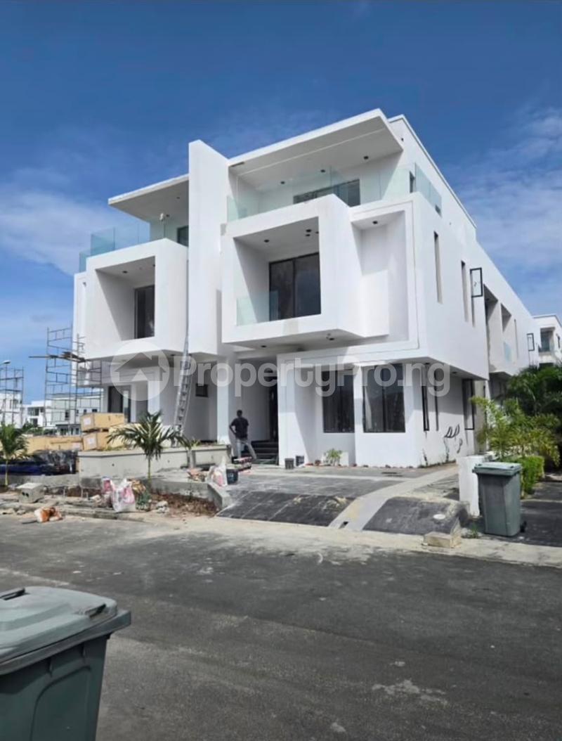 5 bedroom House for sale Ikate Lekki Lagos