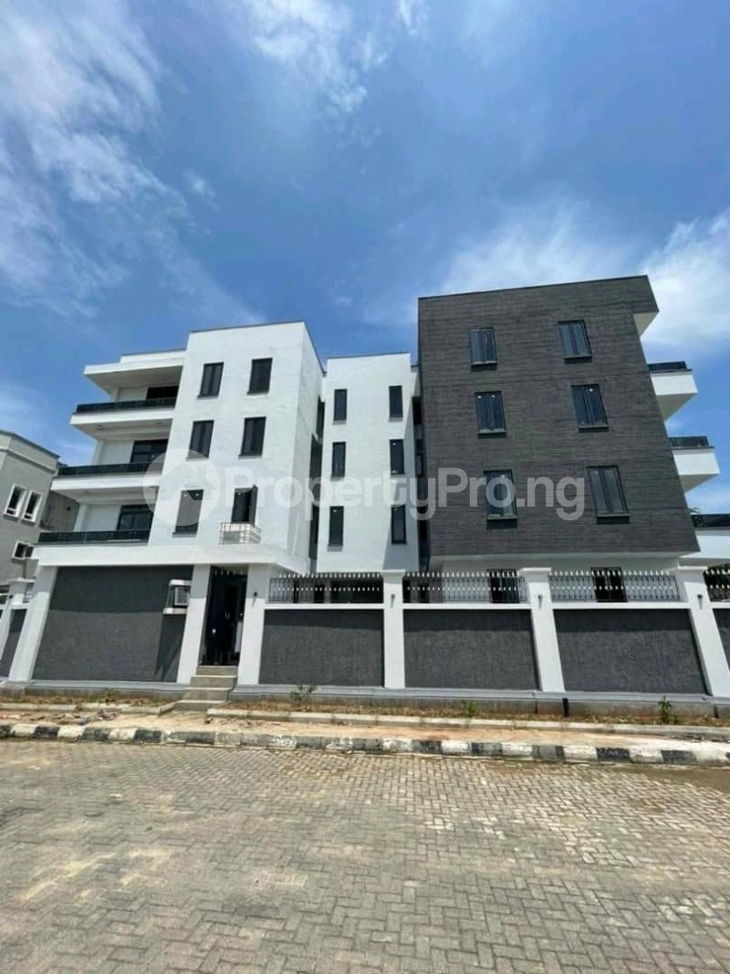 5 bedroom House for sale Banana Island Lekki Lagos