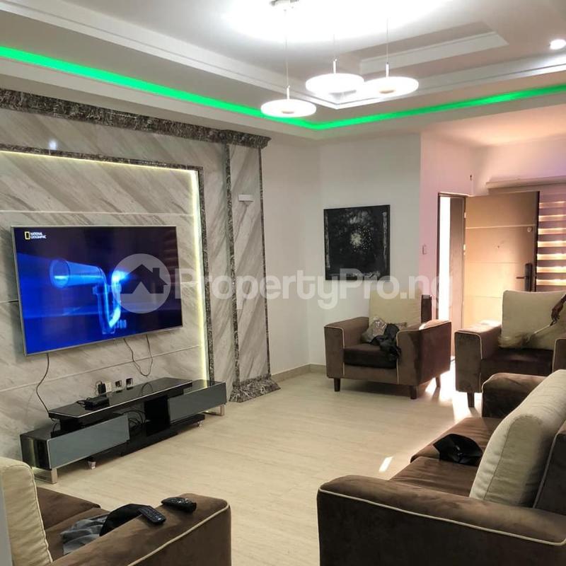 6 bedroom House for sale Nbora Life Camp Abuja