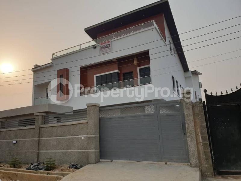 5 bedroom House for sale Isheri North Gra Isheri North Ojodu Lagos