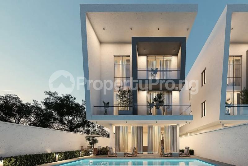 House for sale Banana Island Ikoyi Lagos - 0