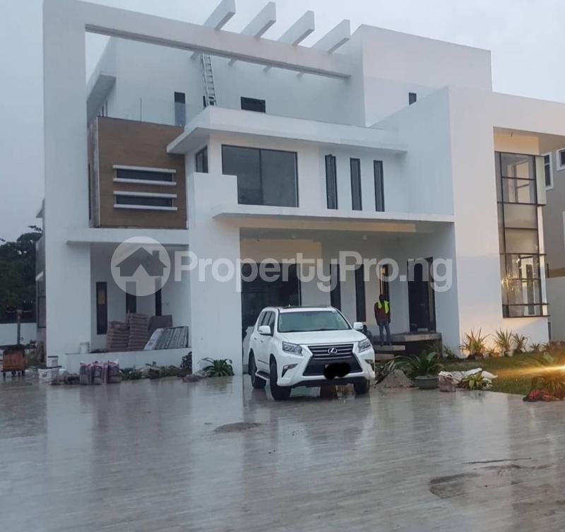 5 bedroom House for sale Old Ikoyi Old Ikoyi Ikoyi Lagos