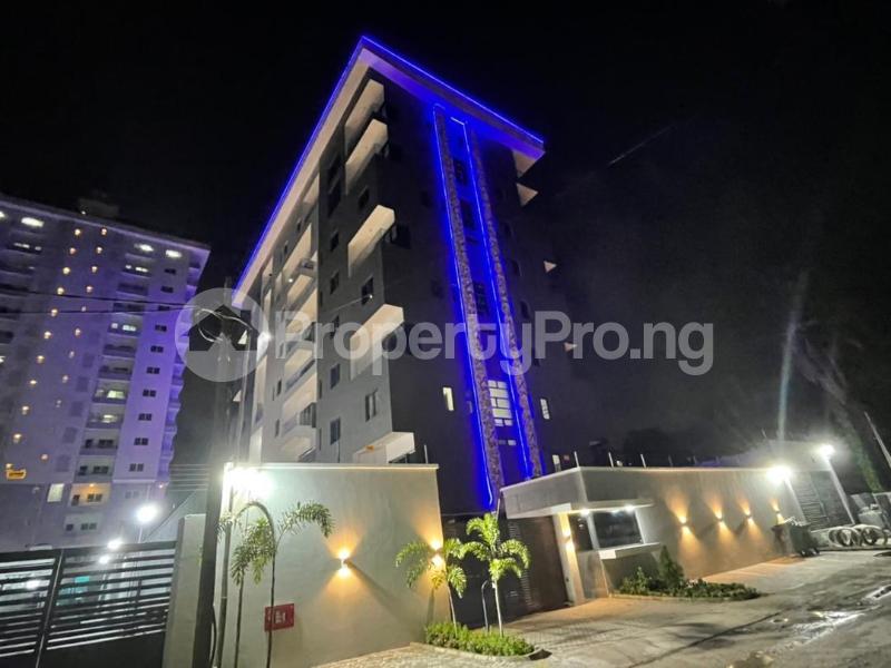 5 bedroom Flat / Apartment for rent Ikoyi Lagos Nigeria Ikoyi Lagos
