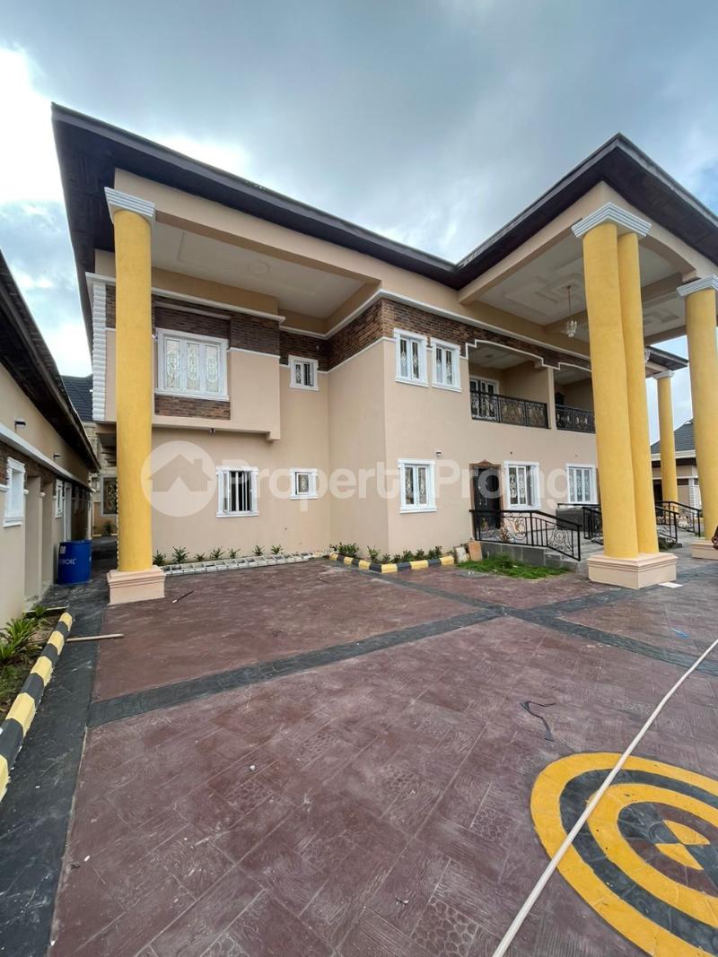 5 bedroom House for rent Kolapo Ishola Gra Akobo Ibadan Oyo