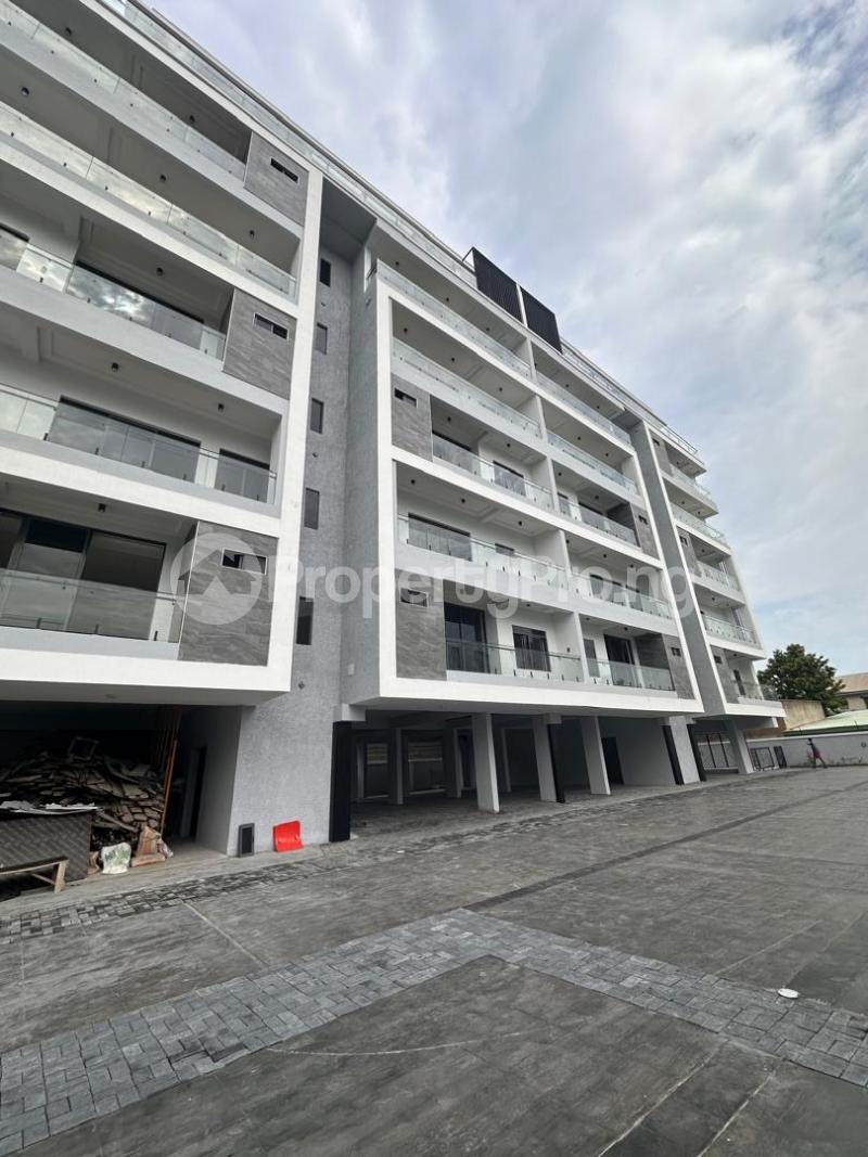 5 bedroom Flat / Apartment for sale Old Ikoyi Ikoyi Lagos